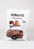 Picture of Lazdu rieksti O!NUTS, 150 g