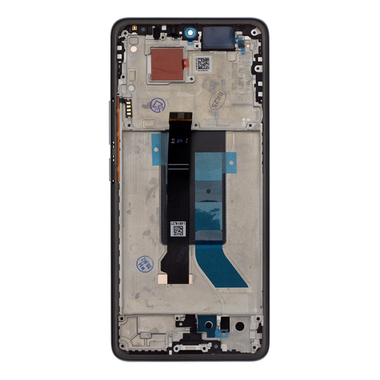 Picture of LCD Display + Touch Unit + Front Cover for Xiaomi 