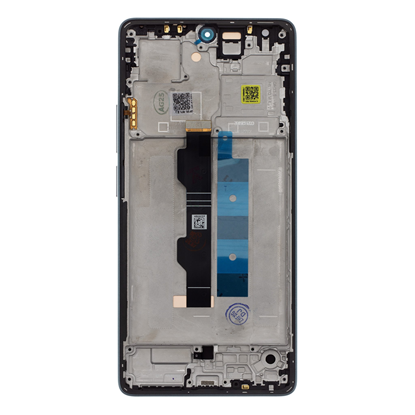 Attēls no LCD Display + Touch Unit + Front Cover for Xiaomi 