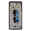 Attēls no LCD Display + Touch Unit + Front Cover for Xiaomi 