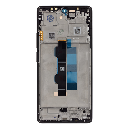 Attēls no LCD Display + Touch Unit + Front Cover for Xiaomi 