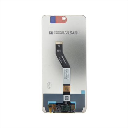 Attēls no LCD Display + Touch Unit for Xiaomi Redmi Note 11S