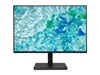 Изображение LCD Monitor|ACER|23.8 "|1920 x 1080 pixels|Full HD|Native aspect ratio 16:9|LCD|Flat|UM.QB7EE.G06