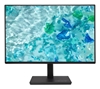 Изображение LCD Monitor|ACER|27 "|1920 x 1080 pixels|Full HD|Native aspect ratio 16:9|LCD|Flat|UM.HB7EE.G02
