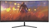 Picture of LCD Monitor|ACER|34 "|3440 x 1440 pixels|UltraWide Quad HD|Native aspect ratio 21:9|LCD|Curved|UM.CE0EE.009