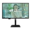 Изображение Monitor Q27P4U 27 cali IPS 120 Hz HDMIx2 DP USB-C Pivot Głośniki
