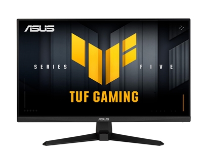Attēls no LCD Monitor|ASUS|24.5 "|1920 x 1080 pixels|Full HD|Native aspect ratio 16:9|LCD|Flat|90LM0B90-B01O71