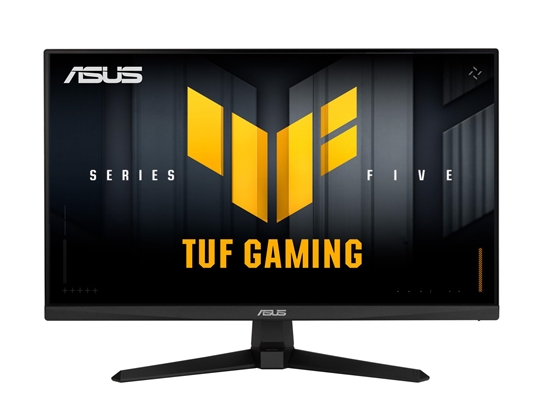 Изображение LCD Monitor|ASUS|24.5 "|1920 x 1080 pixels|Full HD|Native aspect ratio 16:9|LCD|Flat|90LM0B90-B01O71