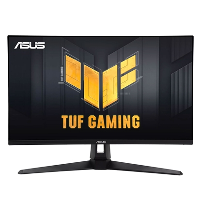 Attēls no LCD Monitor|ASUS|27 "|2560 x 1440 pixels|Quad HD|Native aspect ratio 16:9|LED|Flat|90LM0BG0-B01971