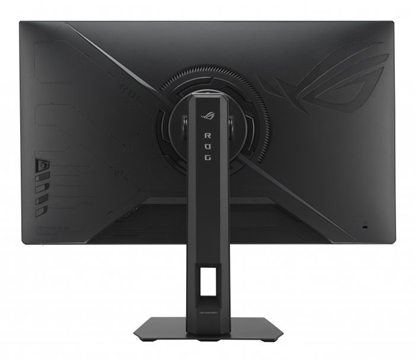 Attēls no LCD Monitor|ASUS|27 "|2560 x 1440 pixels|Wide Quad HD|Native aspect ratio 16:9|LCD|Flat|90LM0C90-B01171
