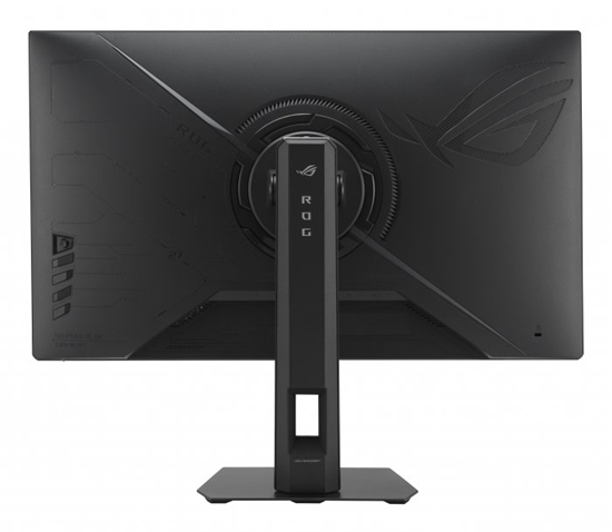 Изображение LCD Monitor|ASUS|27 "|2560 x 1440 pixels|Wide Quad HD|Native aspect ratio 16:9|LCD|Flat|90LM0C90-B01171