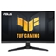 Изображение LCD Monitor|ASUS|TUF Gaming VG27VQM1B|27"|Gaming/Curved|Panel VA|1920x1080|16:9|280Hz|1 ms|Speakers|Height adjustable|Tilt|90LM0A81-B01170