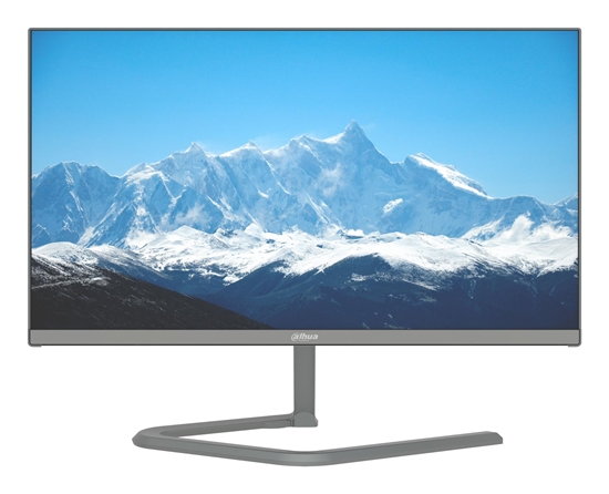 Picture of LCD Monitor|DAHUA|21.5 "|1920 x 1080 pixels|Full HD|Native aspect ratio 16:9|LCD|Flat|DHI-LM22-C201P