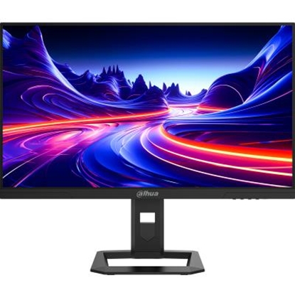 Attēls no LCD Monitor|DAHUA|27 "|2560 x 1440 pixels|Quad HD|Native aspect ratio 16:9|LCD|Flat|DHI-LM27-E341AY