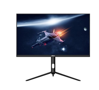 Attēls no LCD Monitor|DAHUA|27 "|2560 x 1440 pixels|Quad HD|Native aspect ratio 16:9|LED|Flat|DHI-LM27-E331A