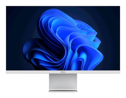 Attēls no LCD Monitor|DAHUA|LM27-P501|27"|Business|Panel IPS|5120x2880|16:9|60Hz|5 ms|Colour Silver|DHI-LM27-P501