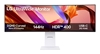 Изображение LCD Monitor|LG|49 "|5120 x 1440 pixels|Dual QHD|Native aspect ratio 32:9|LED|Curved|49U950A-W