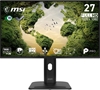 Изображение LCD Monitor|MSI|27 "|1920 x 1080 pixels|Full HD|Native aspect ratio 16:9|LCD|Flat|PROMP275PGNE14