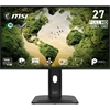 Изображение LCD Monitor|MSI|27 "|1920 x 1080 pixels|Full HD|Native aspect ratio 16:9|LCD|Flat|PROMP275PGNE14