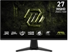 Picture of LCD Monitor|MSI|27 "|2560 x 1440 pixels|Wide Quad HD|Native aspect ratio 16:9|LCD|Flat|MAG275QFE20