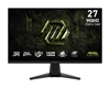 Picture of LCD Monitor|MSI|27 "|2560 x 1440 pixels|Wide Quad HD|Native aspect ratio 16:9|LCD|Flat|MAG275QFE20