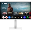 Picture of LCD Monitor|MSI|27 "|3840 x 2160 pixels|4K Ultra HD|Native aspect ratio 16:9|MODERNMD272UPSW