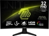 Изображение LCD Monitor|MSI|31.5 "|1920 x 1080 pixels|Full HD|Native aspect ratio 16:9|Curved|MAG32C6X