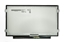 Attēls no LCD screen 10.1" 1024x600, LED, SLIM, glossy, 40pin (right), A+