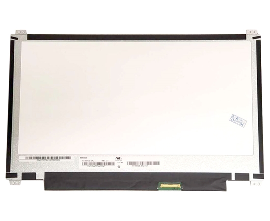 Изображение LCD screen 11.6" 1366x768 HD, LED, SLIM, matte, 30pin (right), A+