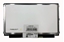 Attēls no LCD screen 12.5" 1920x1080 FHD, LED, IPS, SLIM, matte, 30pin (right), A+