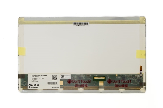 Picture of LCD screen 1366x768 HD, LED, glossy, 40pin (right), A+