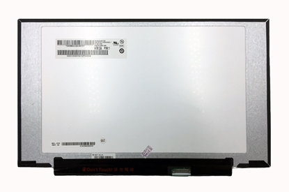 Picture of LCD screen 14.0" 1920x1080 FHD, LED, IPS, SLIM, matte, 30pin (right), A+