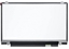 Picture of LCD screen 14.0" 2560x1440 QHD, LED, IPS, SLIM, matte, 40pin (right), A+