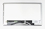 Picture of LCD screen 15.6" 1366x768 HD, LED, matte, 40pin (left) EDP, A+