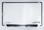 Attēls no LCD Screen 15.6" 1920x1080 FHD, LED, IPS, SLIM, glossy, 30pin (right) EDP, A+
