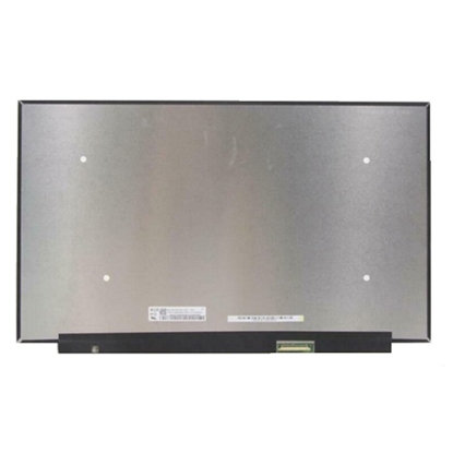 Picture of LCD screen 15.6" 1920x1080 FHD, LED, IPS, SLIM,165Hz, matte, 40pin (right)