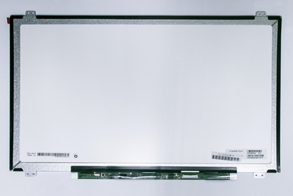 Picture of LCD screen 15.6", 1366x768, 60Hz, matte, 30pin, right