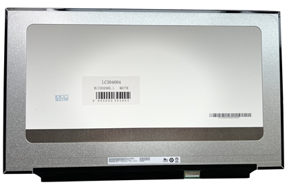 Picture of LCD Screen 17.3" 1920x1080, FHD, LED, IPS, 300Hz, matte, 40 pin (right), A+