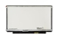 Attēls no LCD sreen 13.3" 1366x768 HD, LED, SLIM long, matte, 40pin (right), A+