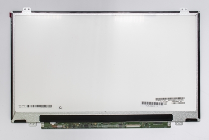 Picture of LCD sreen 14.0" 1366x768 HD, LED, SLIM, matte, 40pin (right), A+