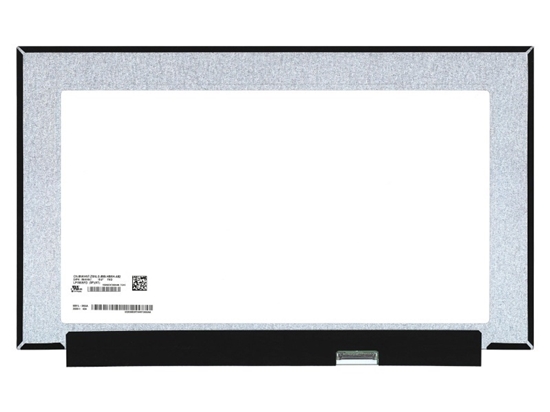Picture of LCD Touch Screen 15.6" 1920x1080, FHD, LED, SLIM, matte, 40pin (right), A+