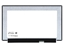 Picture of LCD Touch Screen 15.6" 1920x1080, FHD, LED, SLIM, matte, 40pin (right), A+