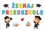 Attēls no LearnHow Dekoracje okienne szkoa -egnaj przedszkole 24szt