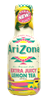 Изображение Ledus tēja ARIZONA Extra Juicy ar citronu garšu un saldinātājiem, 0.45l PET (DEP)