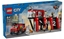 Attēls no LEGO City 60414 Fire Station with Fire Truck