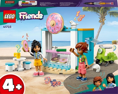Picture of LEGO Friends Cukiernia z pczkami (41723)