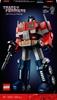 Picture of LEGO Icons 10302 Optimus Prime