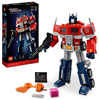Picture of LEGO Icons 10302 Optimus Prime