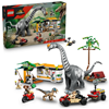 Picture of LEGO Jurassic World 76973 Raptor Titanosaurus Tracking Mission