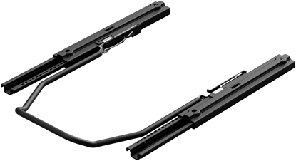 Picture of LEGO Sabelt SRS/SRX Seat Slider szyna siedzenia prosta regulacja siedzenia - czarny
